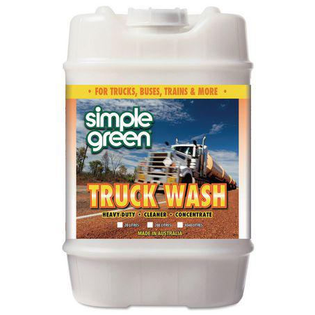 Simple Green Truck Wash 20L SG13480
