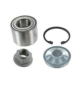 SKF Rear Wheel Bearing VKBA 3617