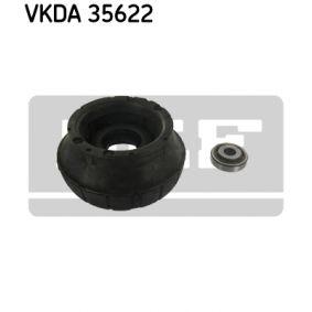 SKF Top Strut Mounting VKDA 35622 T