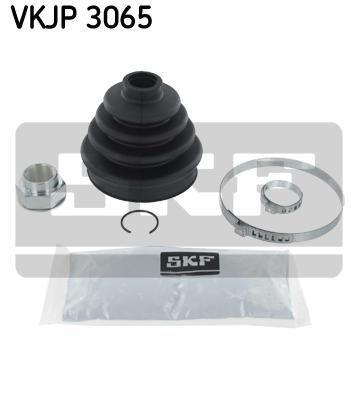 SKF Outer D/Shaft Boot Kit VKJP 3065