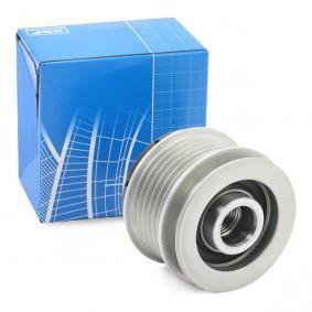 SKF Free Wheel Clutch Alternator VKM 03100