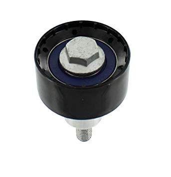 SKF Deflection Pulley VKM 21338