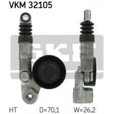 SKF Drive Belt Tensioner VKM 32105