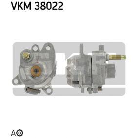 SKF Tensioner Drive Belt VKM 38022