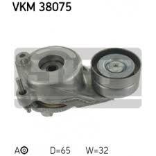 SKF Tensioner Drive Belt VKM 38075