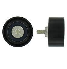 SKF Deflection Pulley VKM 38336