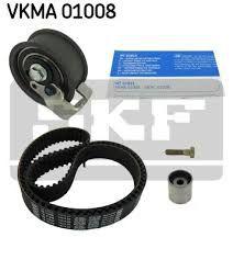 SKF Timing Belt Kit VKMA 01008