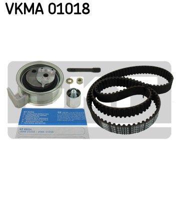 SKF Cam Belt Kit VKMA 01018
