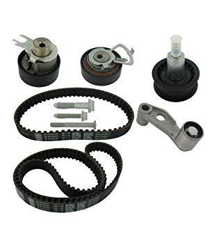 SKF Timing Belt Kit VKMA 01121