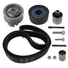 SKF Timing Belt Kit VKMA 01263