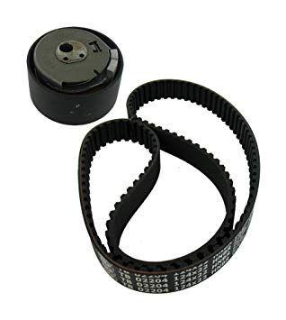 SKF Timing Belt Kit VKMA 02204