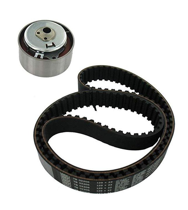 SKF Timing Belt Kit VKMA 02206