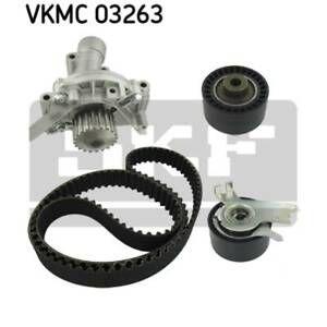 SKF Timing Belt Kit VKMA 03263