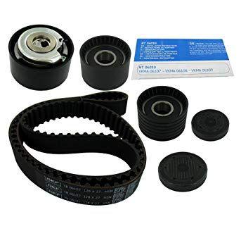SKF Timing Belt Kit VKMA 06108