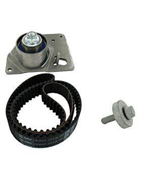 SKF Timing Belt Kit VKMA 06129