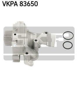SKF Water Pump (With Housing) VKPA 83650