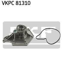 SKF Water Pump VKPC 81310