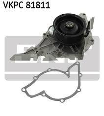 SKF Water Pump VKPC 81811