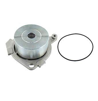 SKF Water Pump (Flat Pulley) VKPC 82645