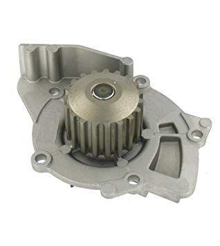 SKF Water Pump VKPC 83643