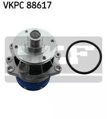SKF Water Pump VKPC 88617