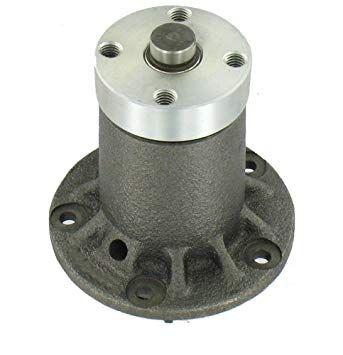 SKF Water Pump VKPC 88807