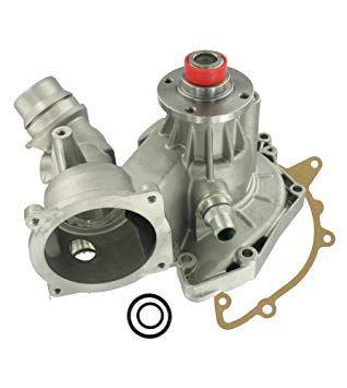 SKF Water Pump VKPC 88832
