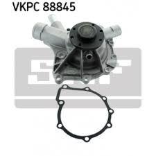 SKF Water Pump VKPC 88845