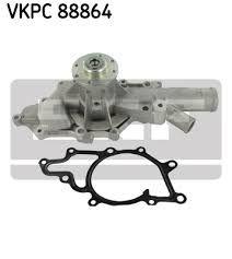 SKF Water Pump VKPC 88864