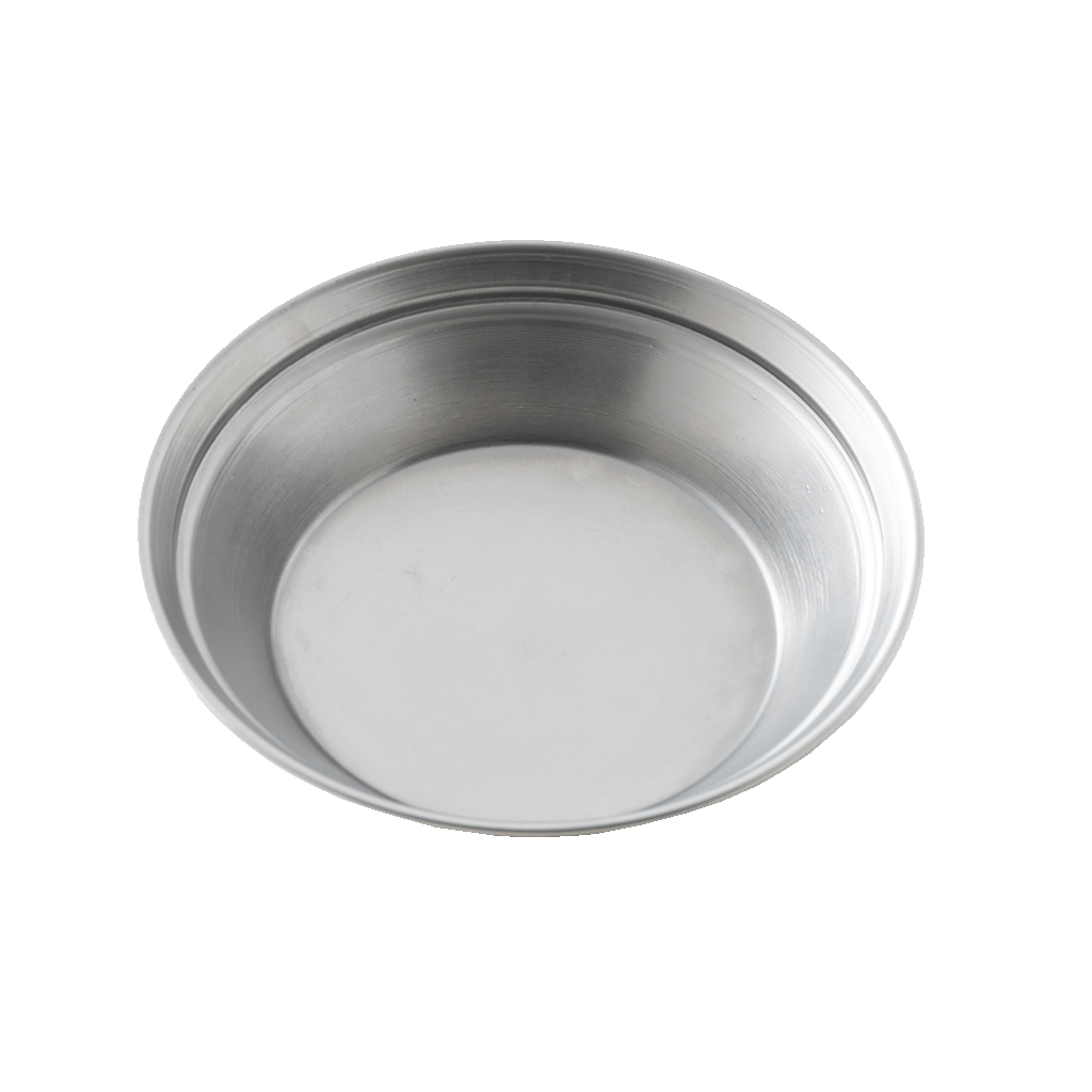 Southern Metal Spinners Gold Pan 9"" - 020R