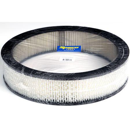 Speco 14x3"" Air Filter AE1403