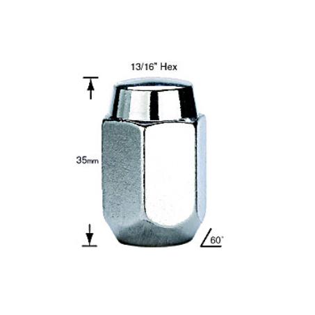 Kelpro Steel Welch Plug 3/4In. RSD034