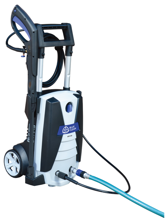 SP Tools Electric Pressure Washer AR130