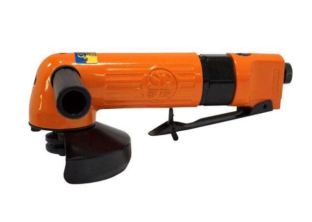 SP Tools Angle Grinder Automotive 125mm (5"")
