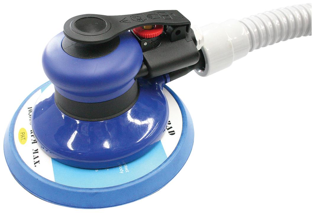 SP Tools Sander Dust Extraction 10000Rpm 5mm Orbit