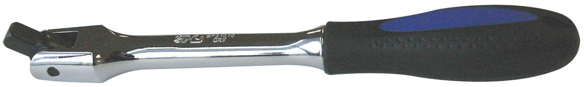 SP Tools Flex Handle 1/4Dr 145mm