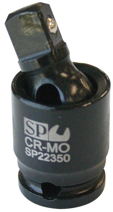 SP Tools Socket Impact Universal Joint 3/8Dr