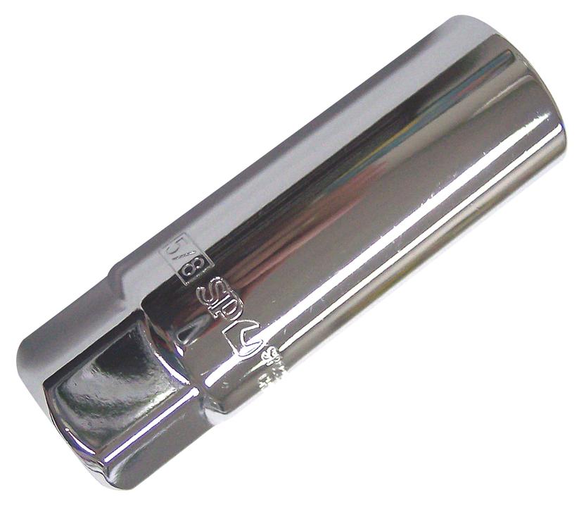 SP Tools Socket 3/8 Dr 6PT Spark Plug 5/8Af