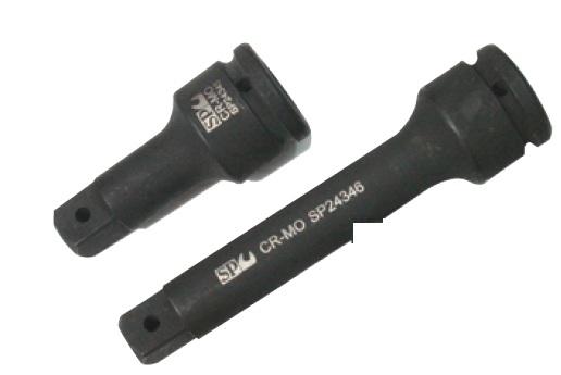 SP Tools Socket Impact Extension Bar 3/4Dr 100mm