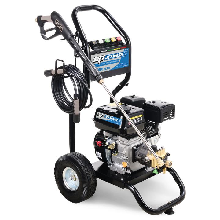 SP Tools Pressure Washer Petrol 2500Psi