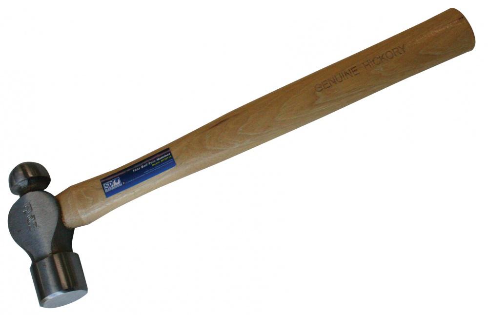 SP Tools Hammer Ball Pein 24Oz