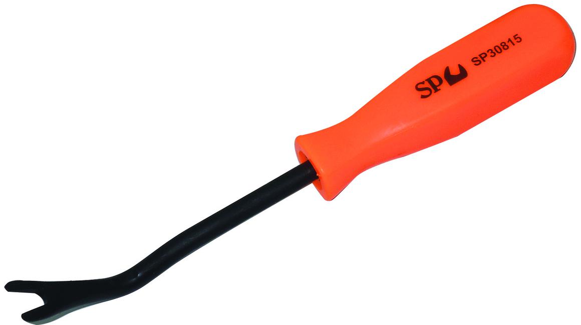 SP Tools Door Upholstery Remover 8mm U Blade
