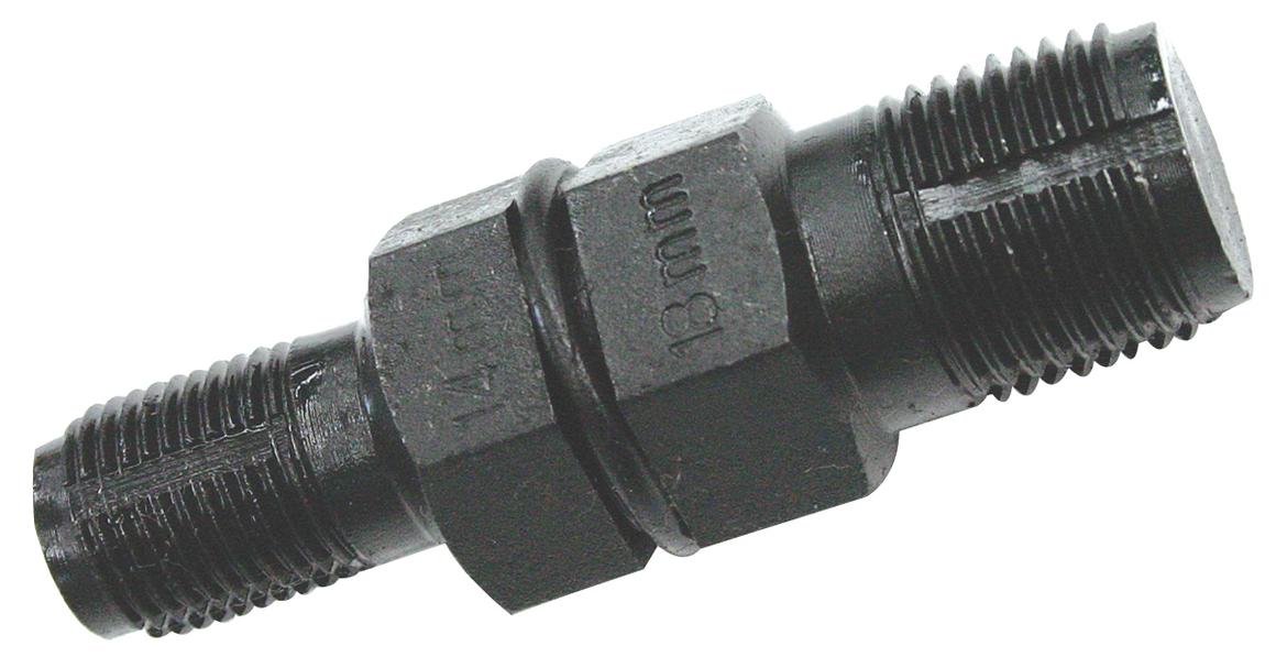 SP Tools Spark Plug Hole Rethreader