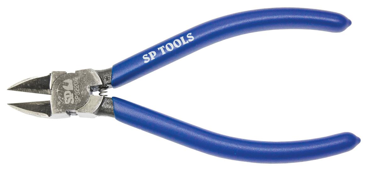 SP Tools Cutters Diagonal 150mm Flush Cut