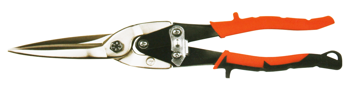 SP Tools Snip Aviation Long- Shear 12"(305mm) - Straight