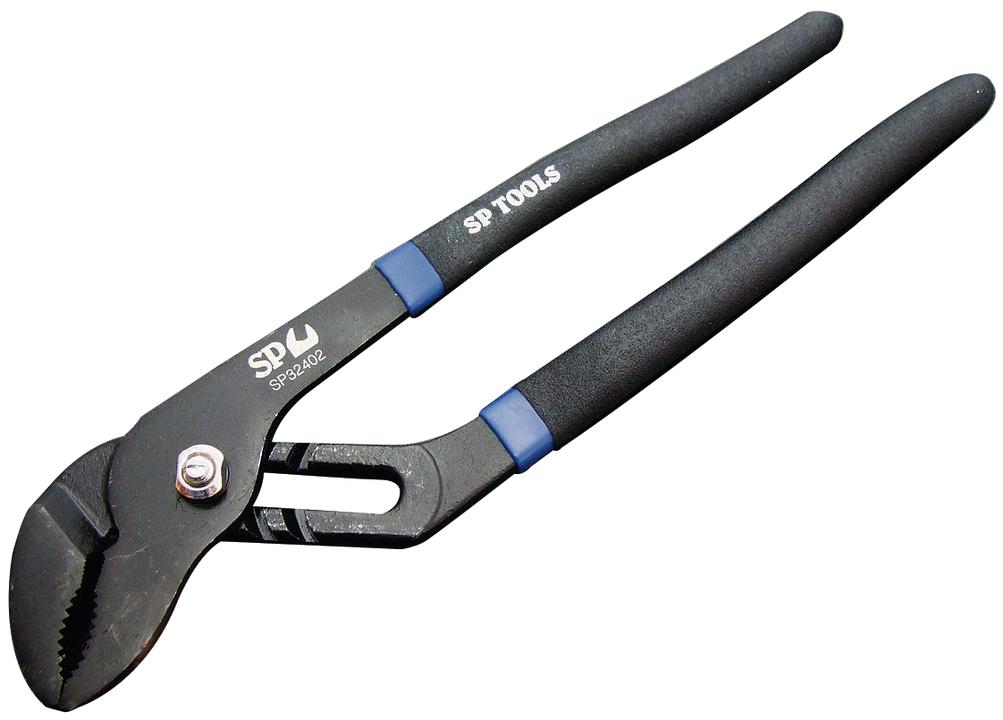 SP Tools Pliers Adjustable Joint 200mm