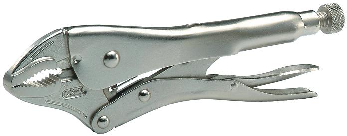 SP Tools Pliers Locking 125mm (Hd)