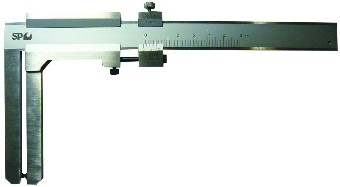 SP Tools Callipers Brake Disc Inspec Tion 0-60mm