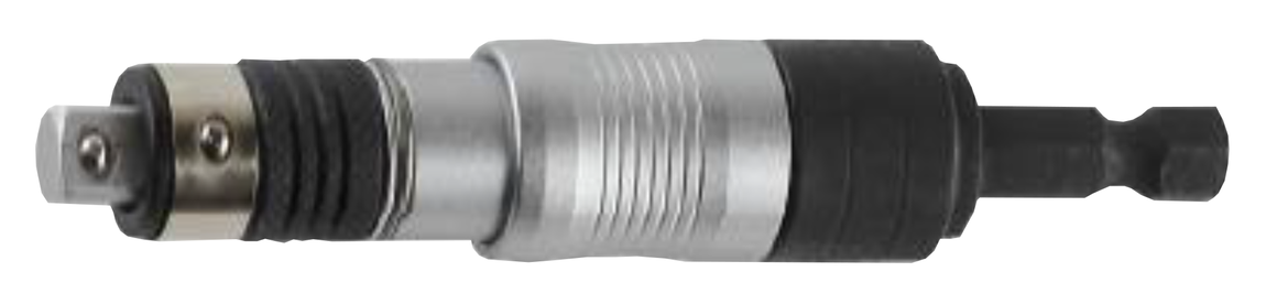 SP Tools Adaptor Power Bit 2 In 1 1/4""Dr Universal