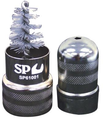 SP Tools Battery Post & Terminal Cleaner